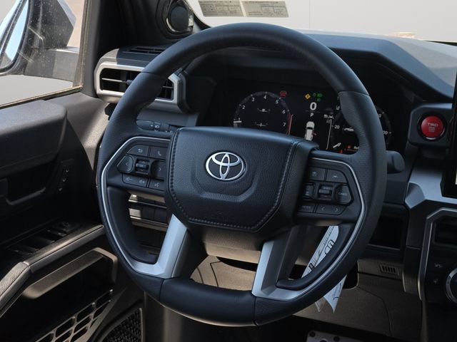 Certified 2026 Toyota 4Runner TRD Sport Premium RWD image 18