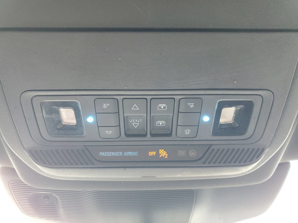 Certified 2020 Ford Explorer XLT w/ Equipment Group 202A AWD/4WD image 36