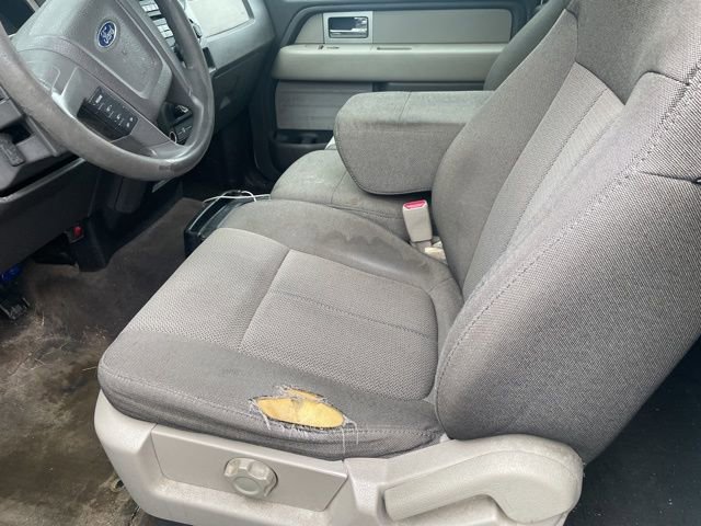 Used 2010 Ford F150 XLT AWD/4WD image 11