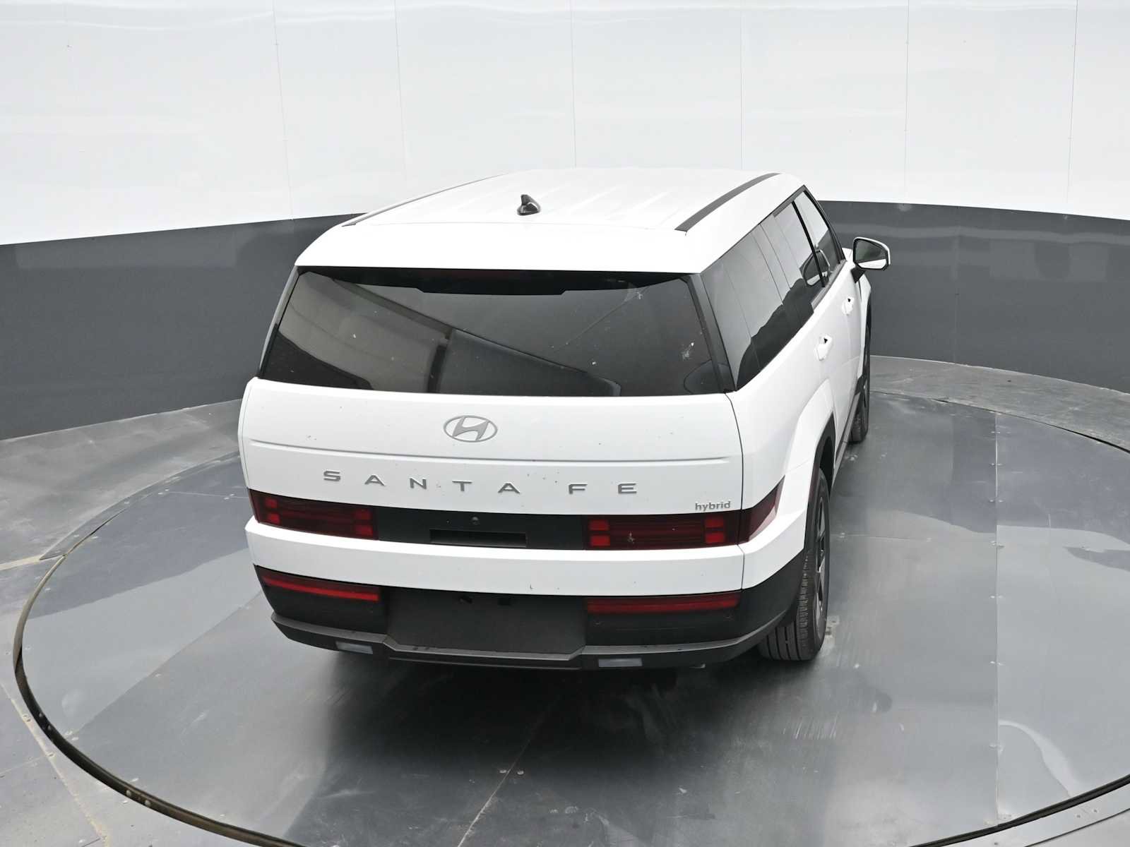 New 2026 Hyundai Santa Fe SE image 25