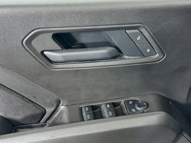 Used 2025 Chevrolet Colorado Trail Boss AWD/4WD image 18