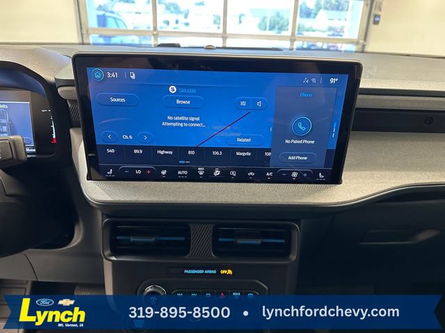 New 2026 Ford Maverick XLT w/ XLT Luxury Package AWD/4WD image 10
