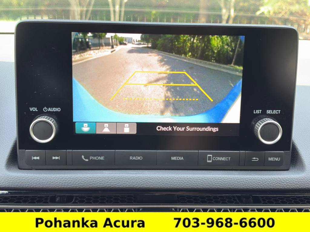 Used 2024 Honda Civic Sport image 16