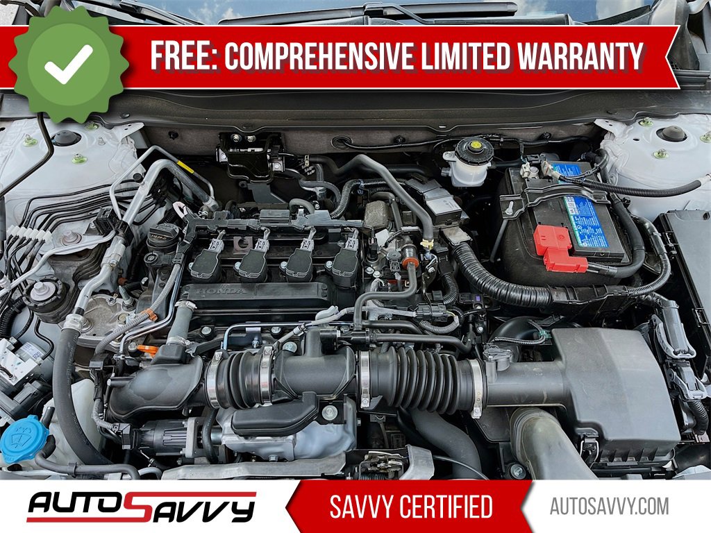 Used 2022 Honda Accord Sport Special Edition image 28