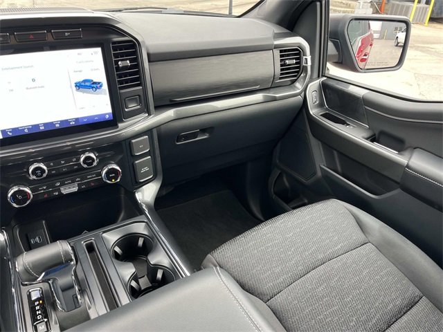 Certified 2022 Ford F150 XLT w/ Equipment Group 302A High image 14
