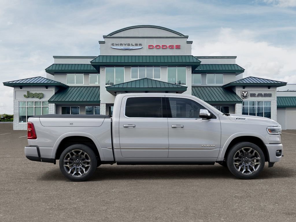 New 2026 RAM 1500 Limited image 26