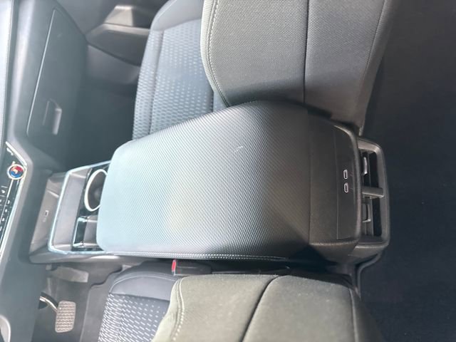 Certified 2025 Chevrolet Equinox LT image 27