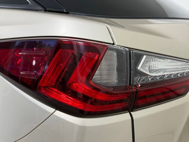 Used 2017 Lexus RX 350 FWD w/ Premium Package image 15