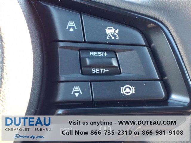 New 2026 Subaru Forester Premium image 16