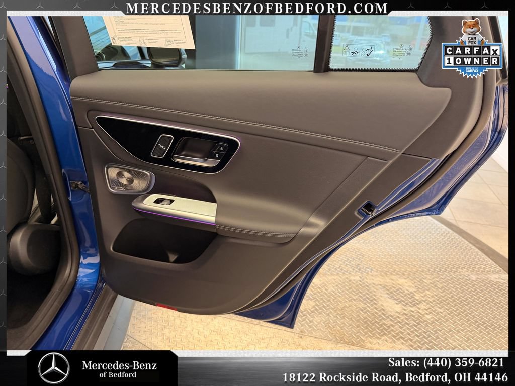 Used 2026 Mercedes-Benz GLC 300 4MATIC image 22