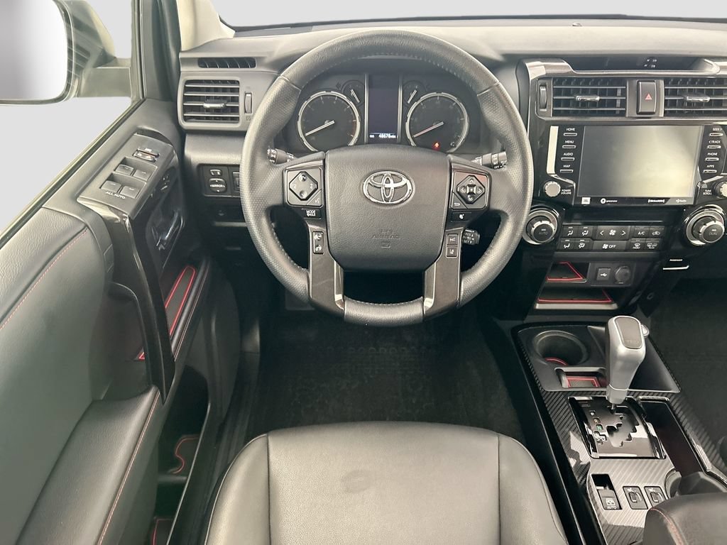 Certified 2021 Toyota 4Runner TRD Pro AWD/4WD image 10