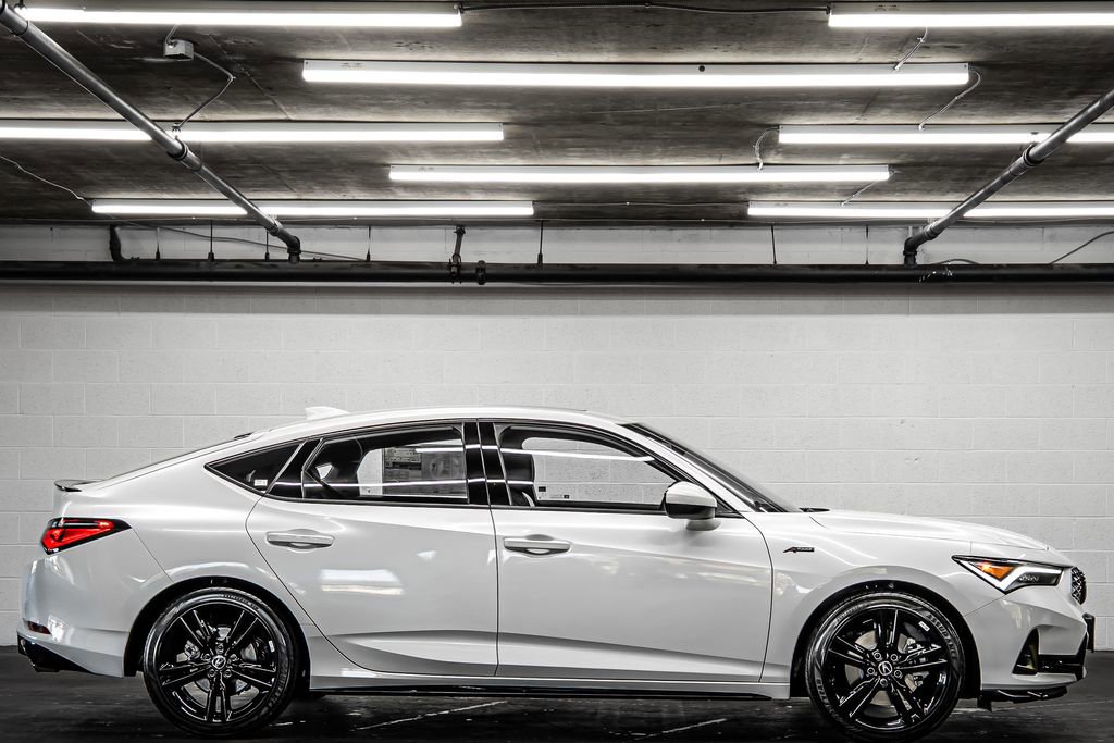 New 2026 Acura Integra A-Spec image 6