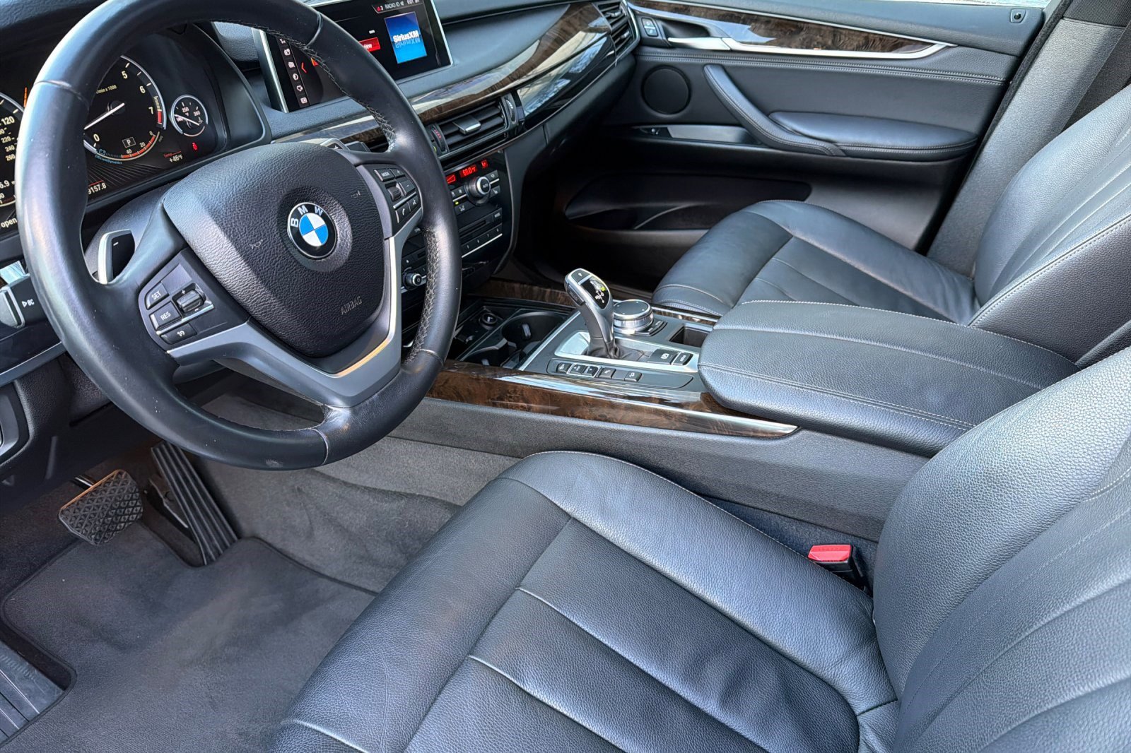 Used 2018 BMW X5 xDrive35i image 11