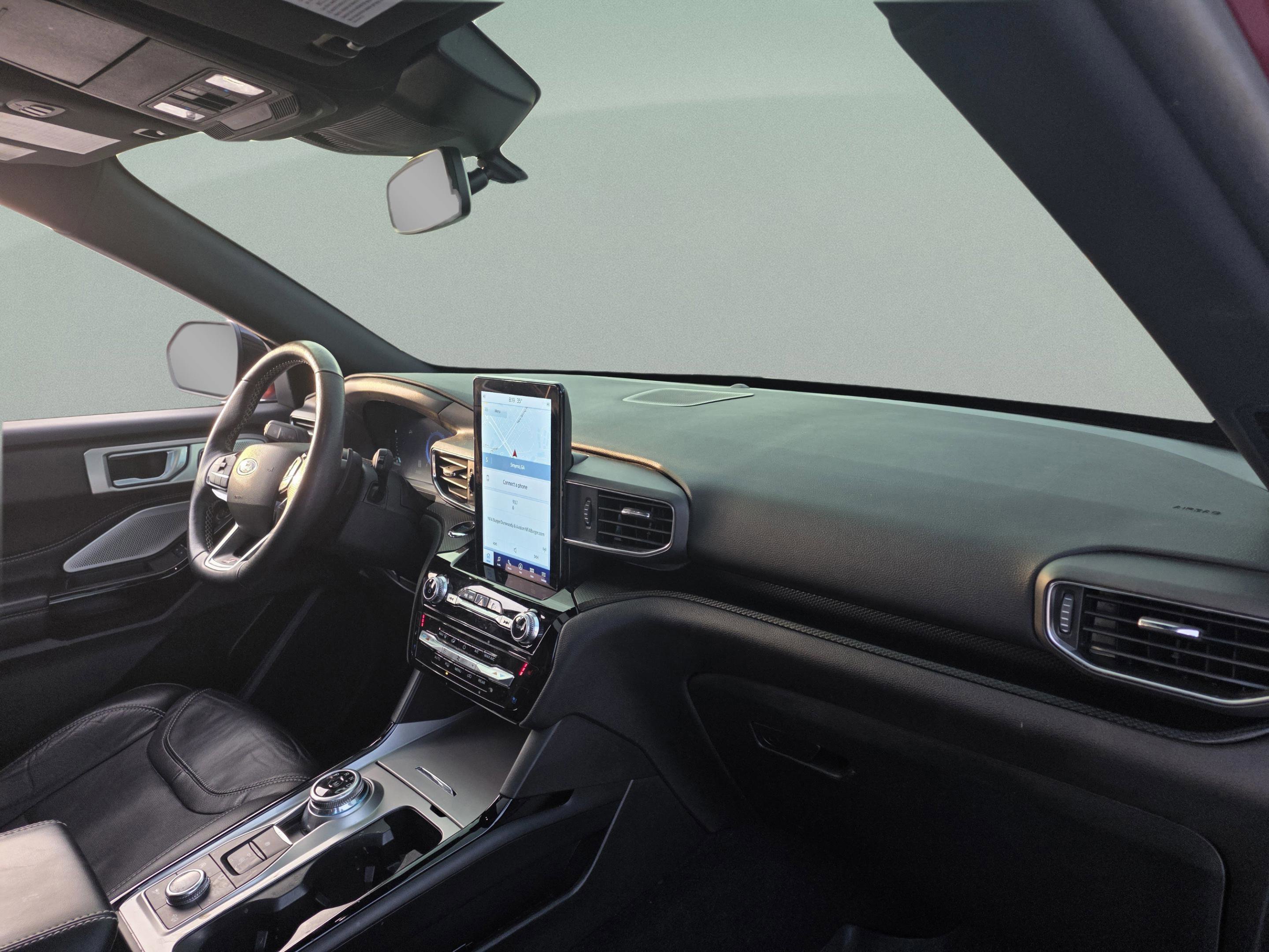 Used 2023 Ford Explorer ST w/ Equipment Group 401A image 26