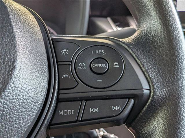 Used 2024 Toyota Corolla LE FWD image 14