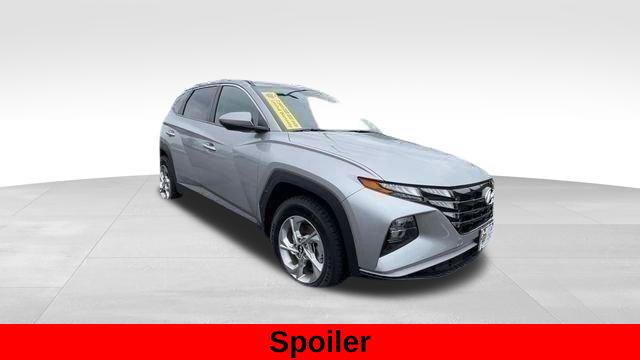 Used 2024 Hyundai Tucson SEL AWD/4WD image 54