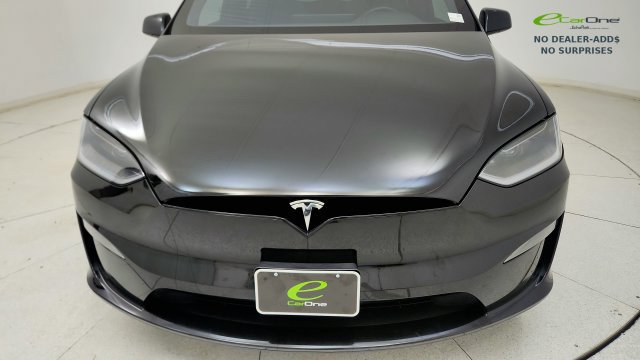 Used 2024 Tesla Model X AWD/4WD image 24