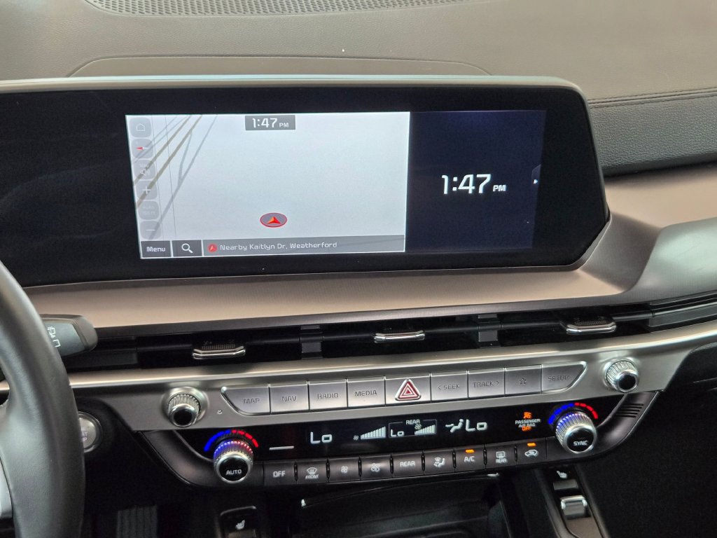 Used 2023 Kia Telluride S FWD image 18