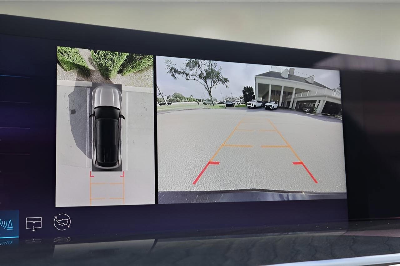 New 2025 Cadillac Escalade IQ Luxury 2 w/ LPO, Premium Carpet Package image 24