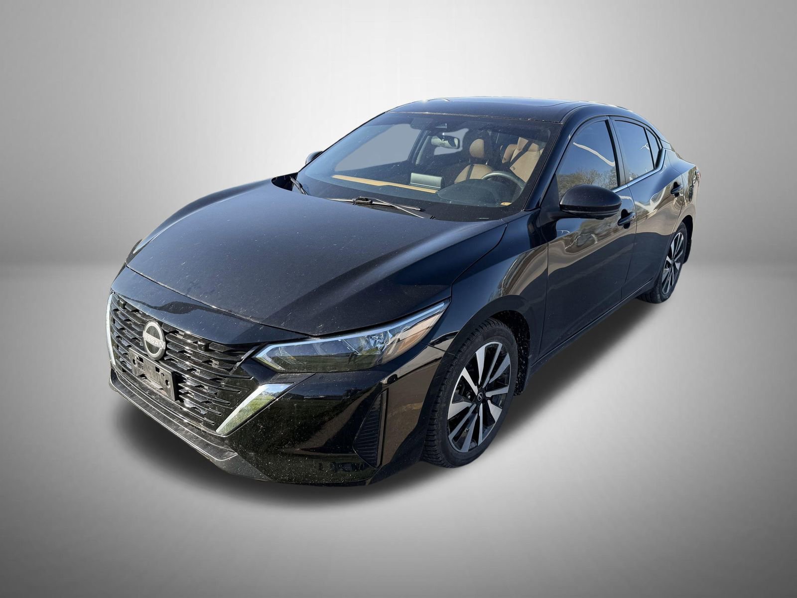 Used 2024 Nissan Sentra SV w/ SV Premium Package