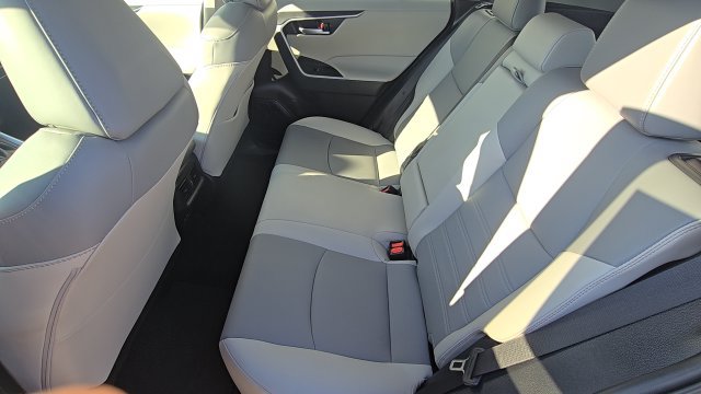 Used 2024 Toyota RAV4 XLE Premium w/ Weather Package FWD image 20