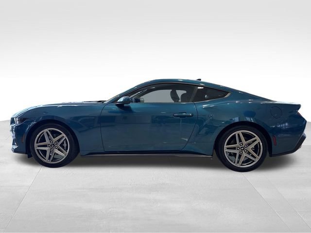 New 2026 Ford Mustang Coupe RWD image 4