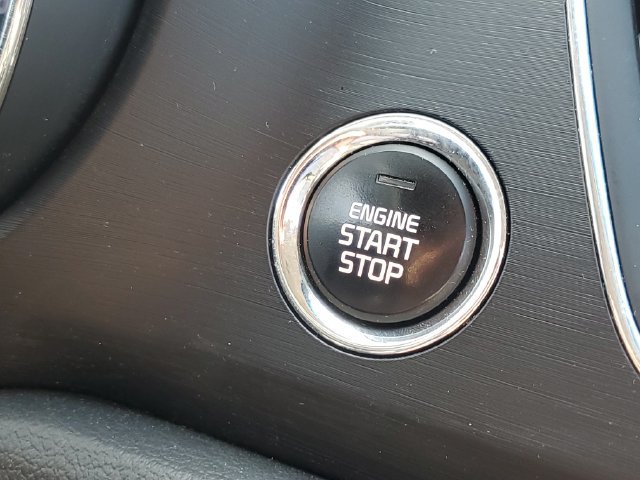 Used 2020 Kia Sedona EX FWD image 17