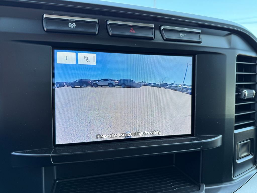 New 2024 Ford F450 XLT w/ XLT Value Package AWD/4WD image 5