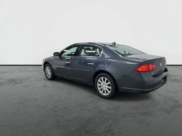 Used 2009 Buick Lucerne CX FWD image 9
