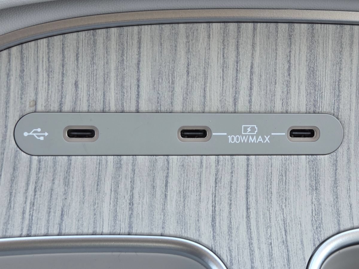 New 2027 Hyundai Palisade Calligraphy AWD/4WD image 13
