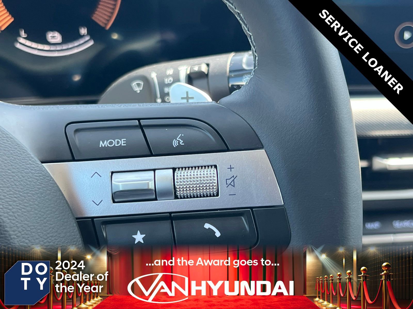 New 2025 Hyundai Sonata SEL FWD image 26