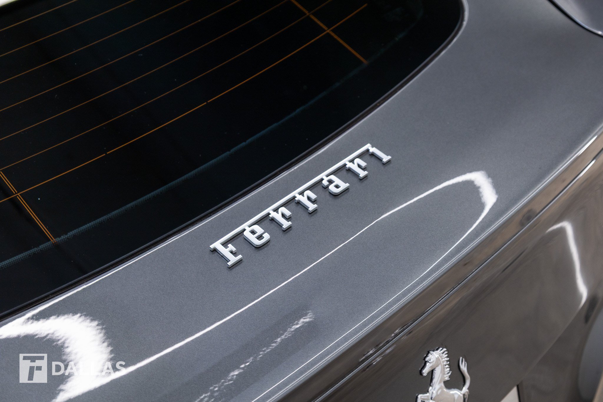 Used 2015 Ferrari F12 Berlinetta RWD image 15