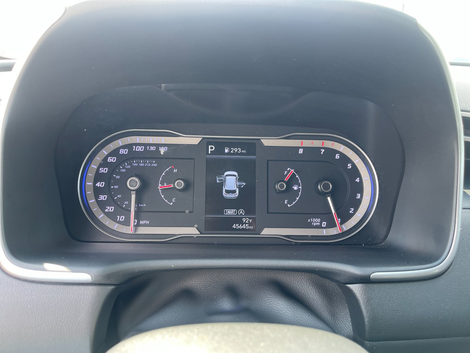 Used 2023 Hyundai Tucson SEL FWD image 29