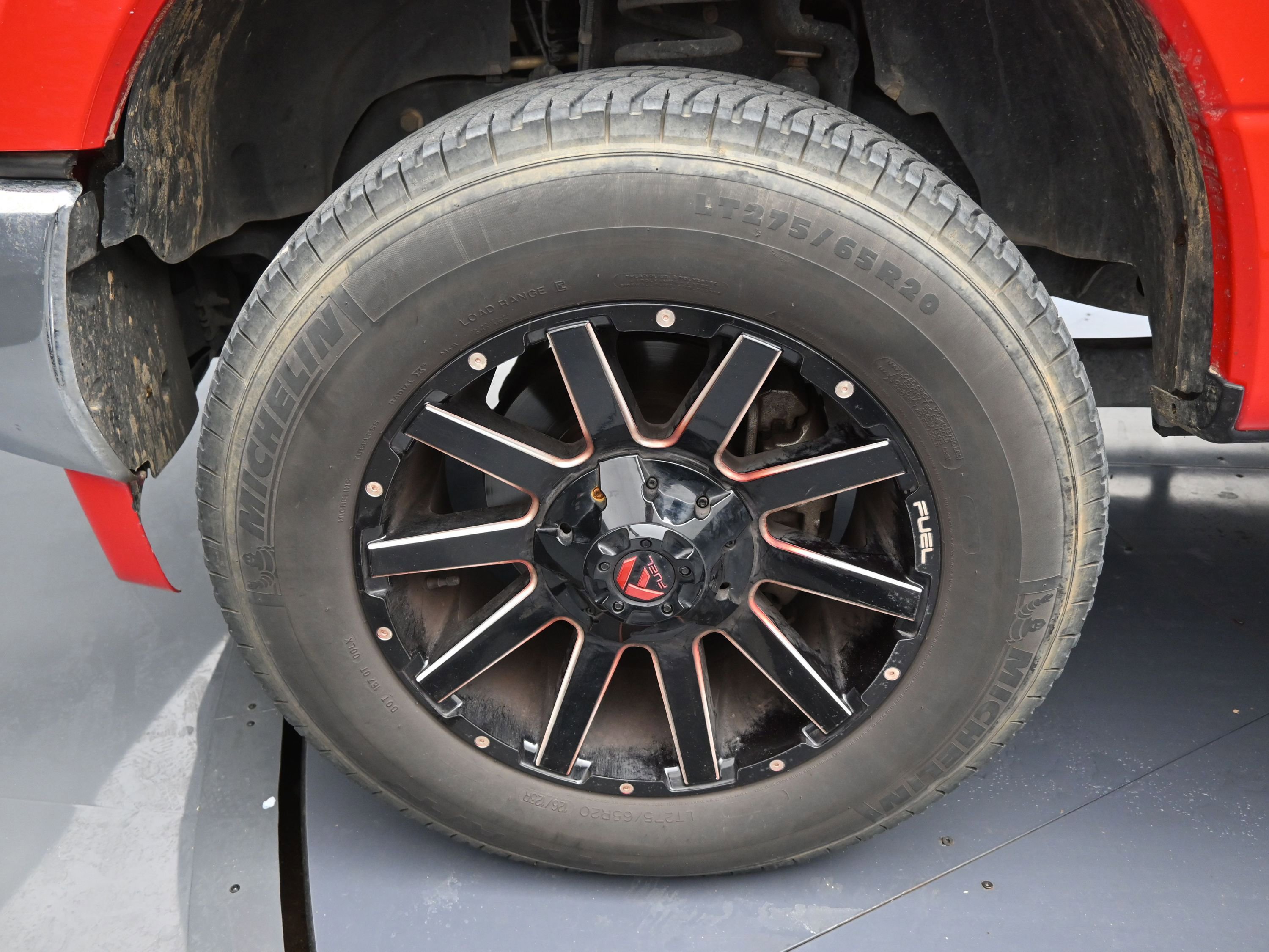 Used 2018 Ford F250 Lariat w/ Lariat Ultimate Package image 10