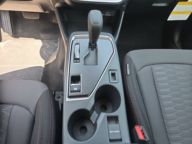 New 2026 Subaru Impreza 2.0i Sport AWD/4WD image 18