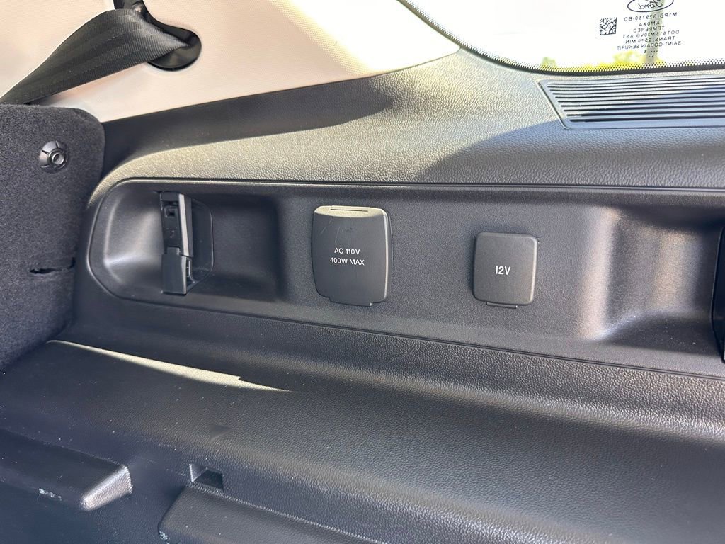 Used 2025 Ford Bronco Sport Badlands w/ Badlands Tech Package image 44