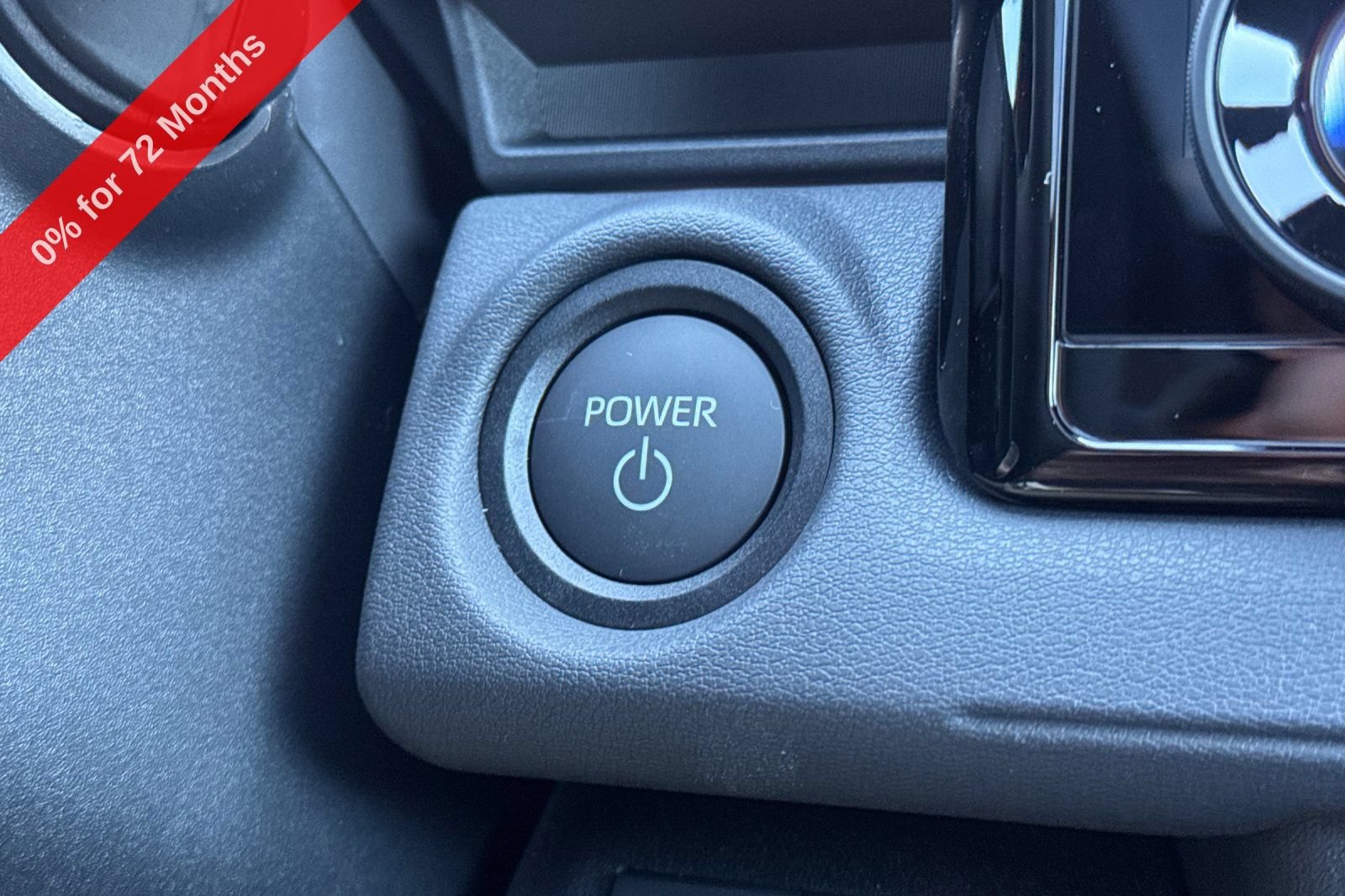 New 2026 Toyota bZ AWD/4WD image 24