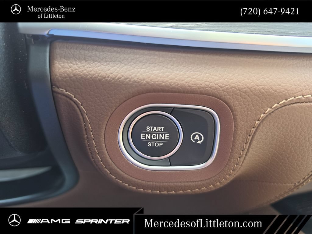 New 2026 Mercedes-Benz GLE 450 4MATIC image 21