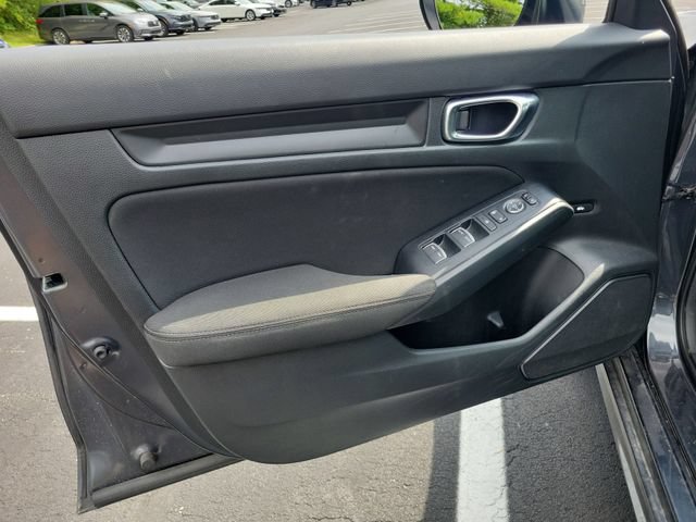 Used 2025 Honda Civic Sport image 36