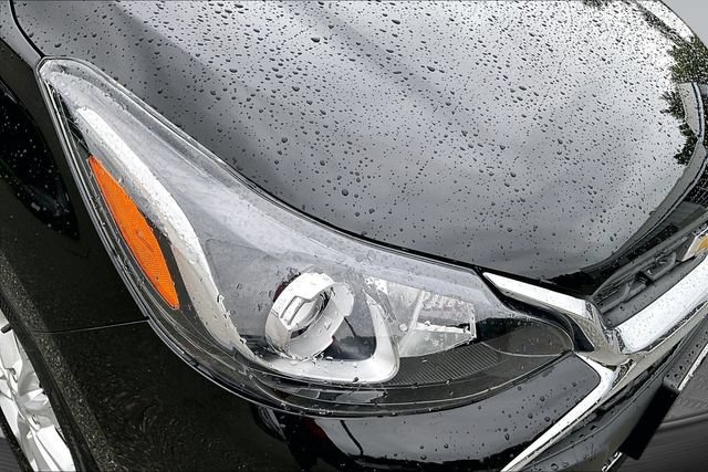Used 2022 Chevrolet Spark LT FWD image 27