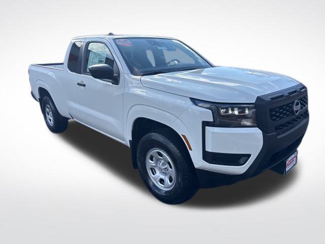 New 2026 Nissan Frontier S AWD/4WD image 9