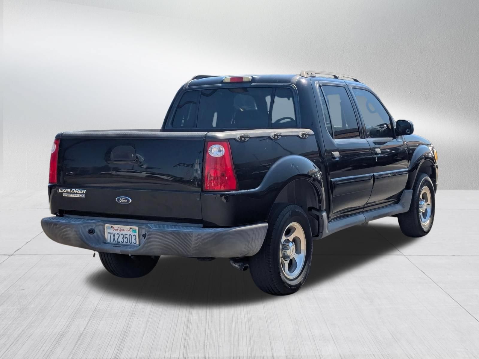 Used 2005 Ford Explorer Sport Trac XLS RWD image 5