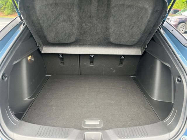 Used 2025 Buick Envista Preferred w/ Convenience I Package FWD image 17
