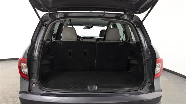 Used 2019 Honda Pilot LX image 18