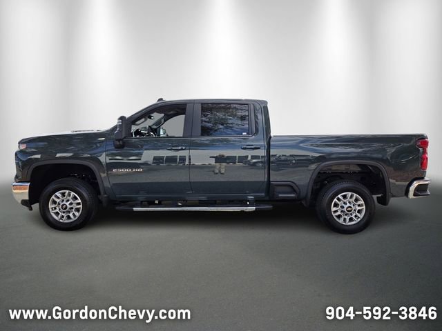 New 2025 Chevrolet Silverado 2500 LT RWD image 2