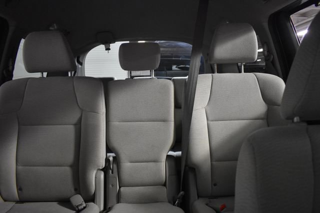 Used 2012 Honda Odyssey EX image 23