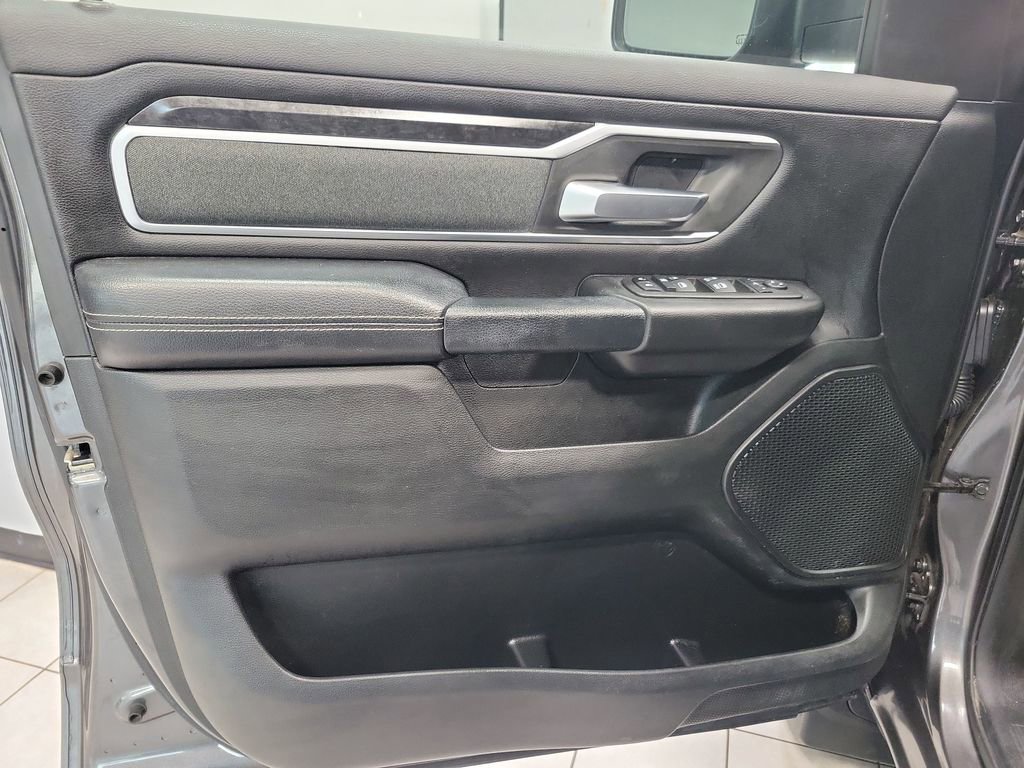 Certified 2019 RAM 1500 Big Horn AWD/4WD image 32