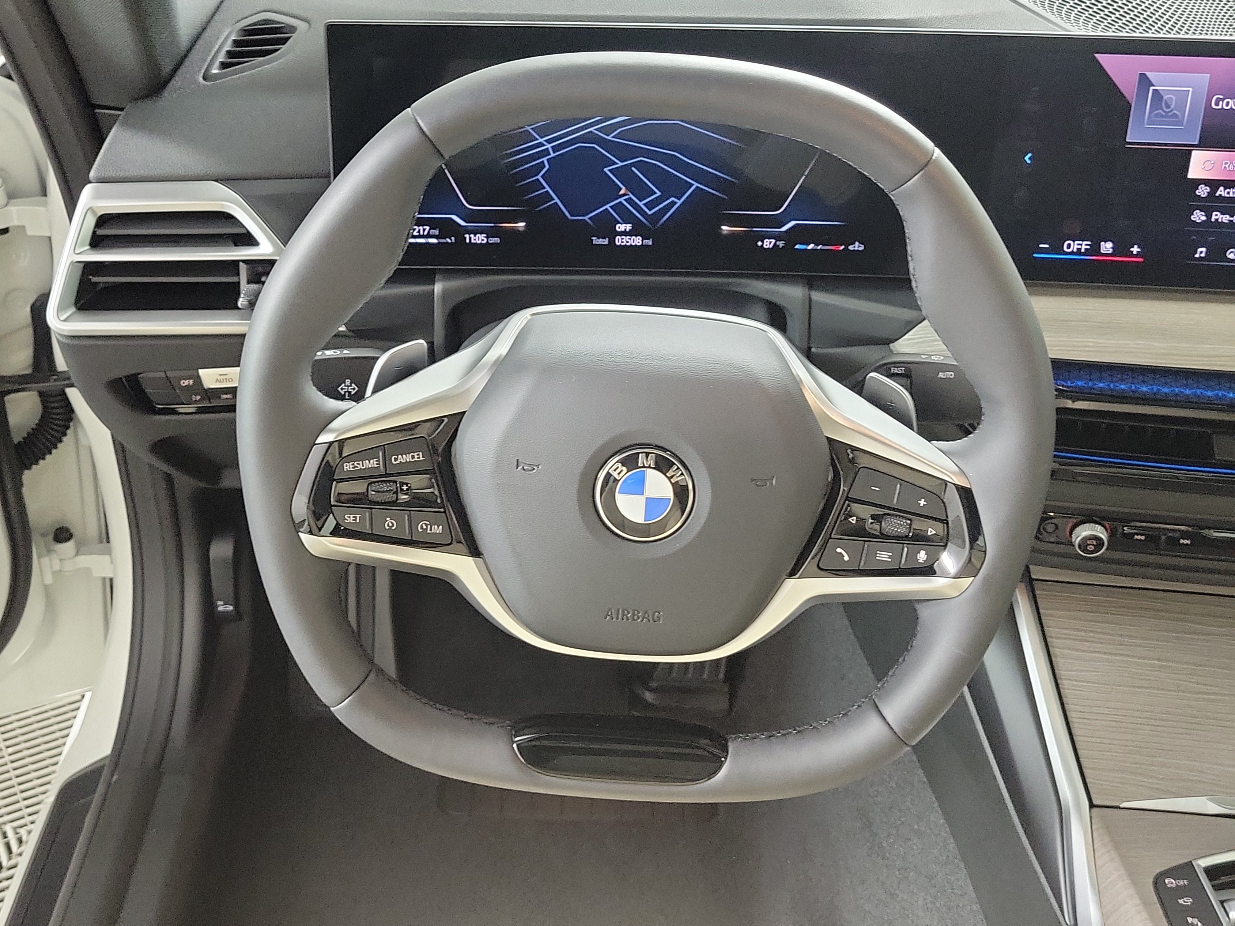 Certified 2025 BMW 230i xDrive Coupe w/ Premium Package AWD/4WD image 12
