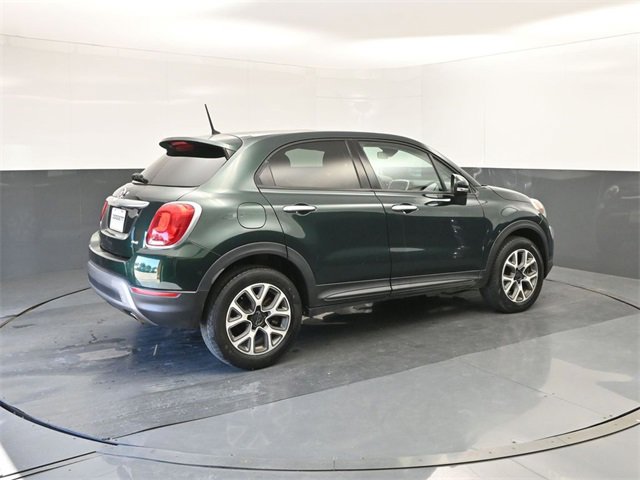 Used 2016 FIAT 500X Trekking image 15