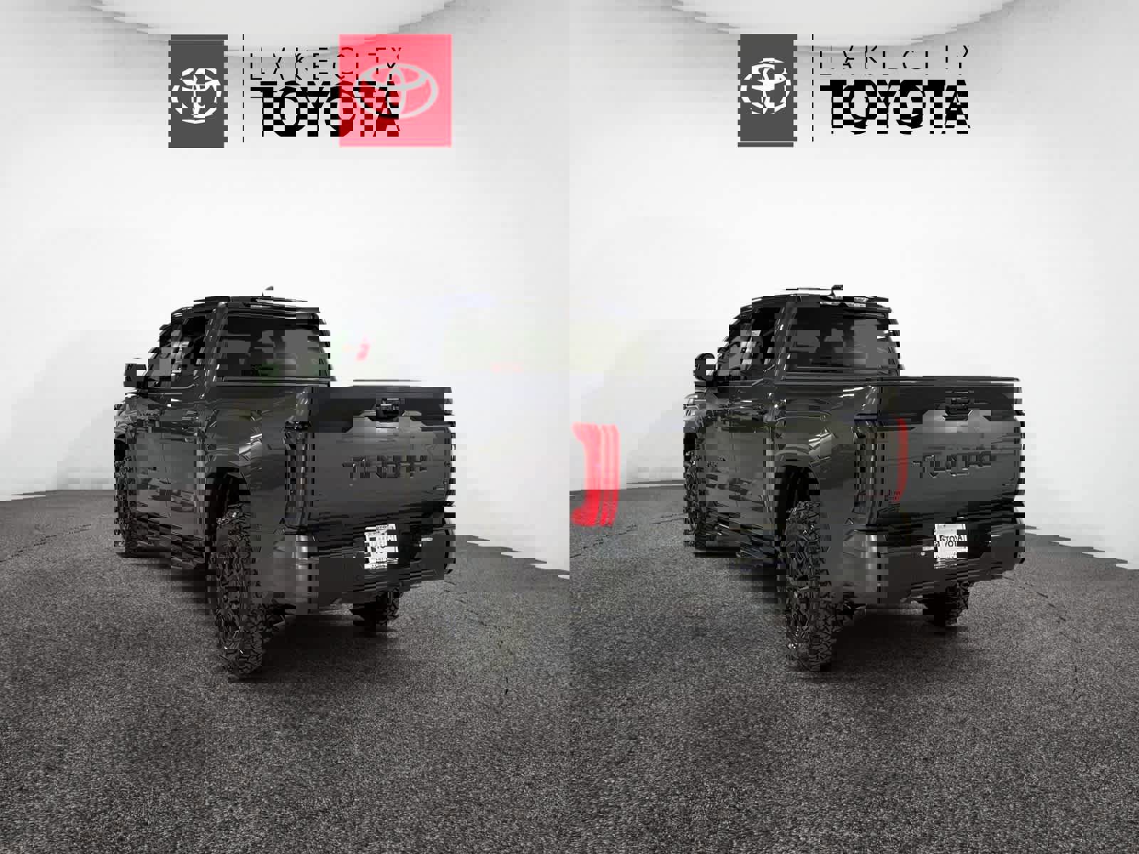 New 2026 Toyota Tundra SR5 image 3